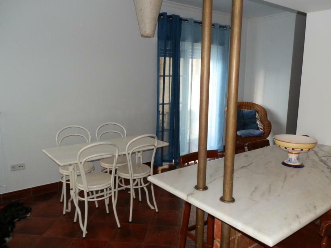 Apartment Carolino