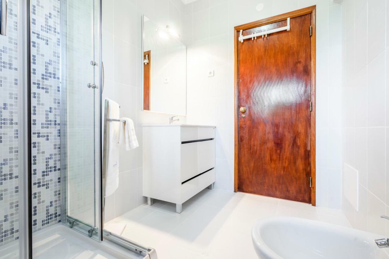 Altura Inn Beach Apartamento *