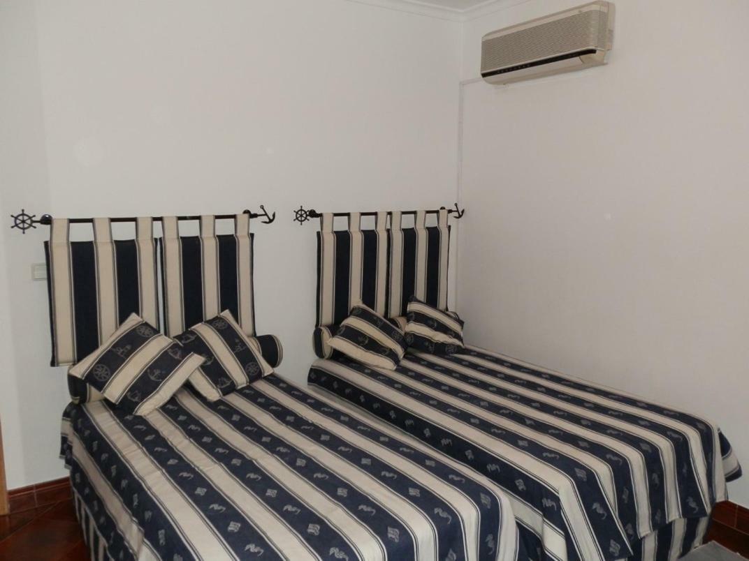 Apartment Carolino Monte Gordo