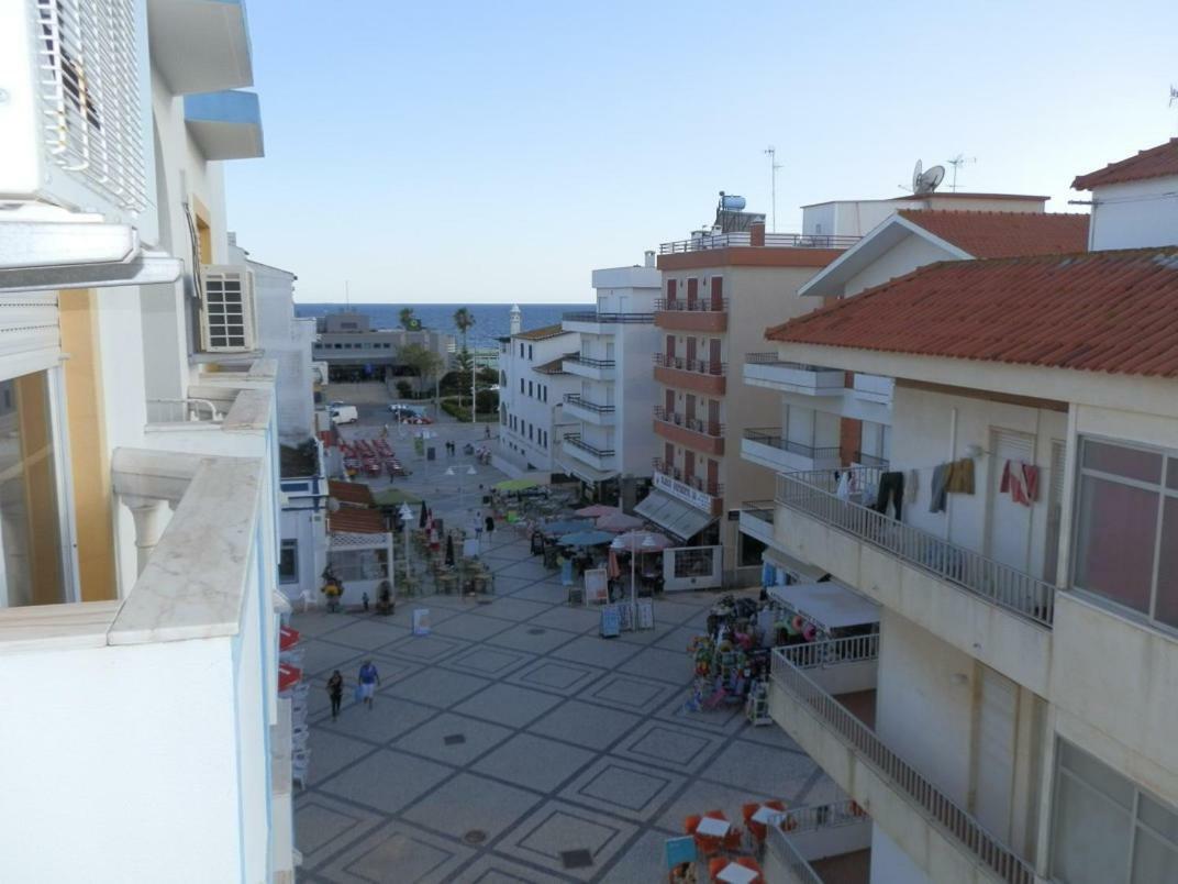 Apartment Carolino Monte Gordo