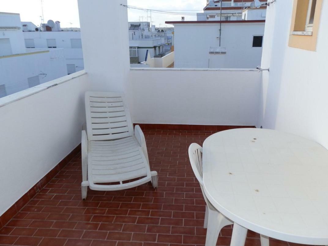 Apartment Carolino