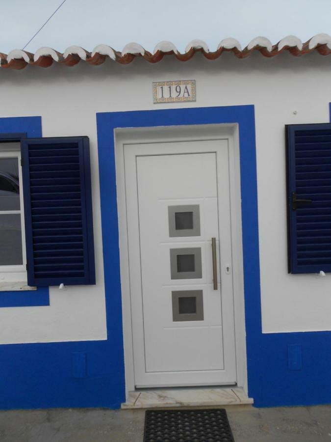 Holiday home Moradias Ode
