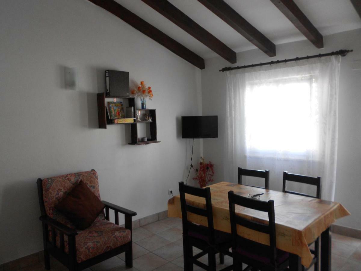 Holiday home Moradias Ode Odeceixe