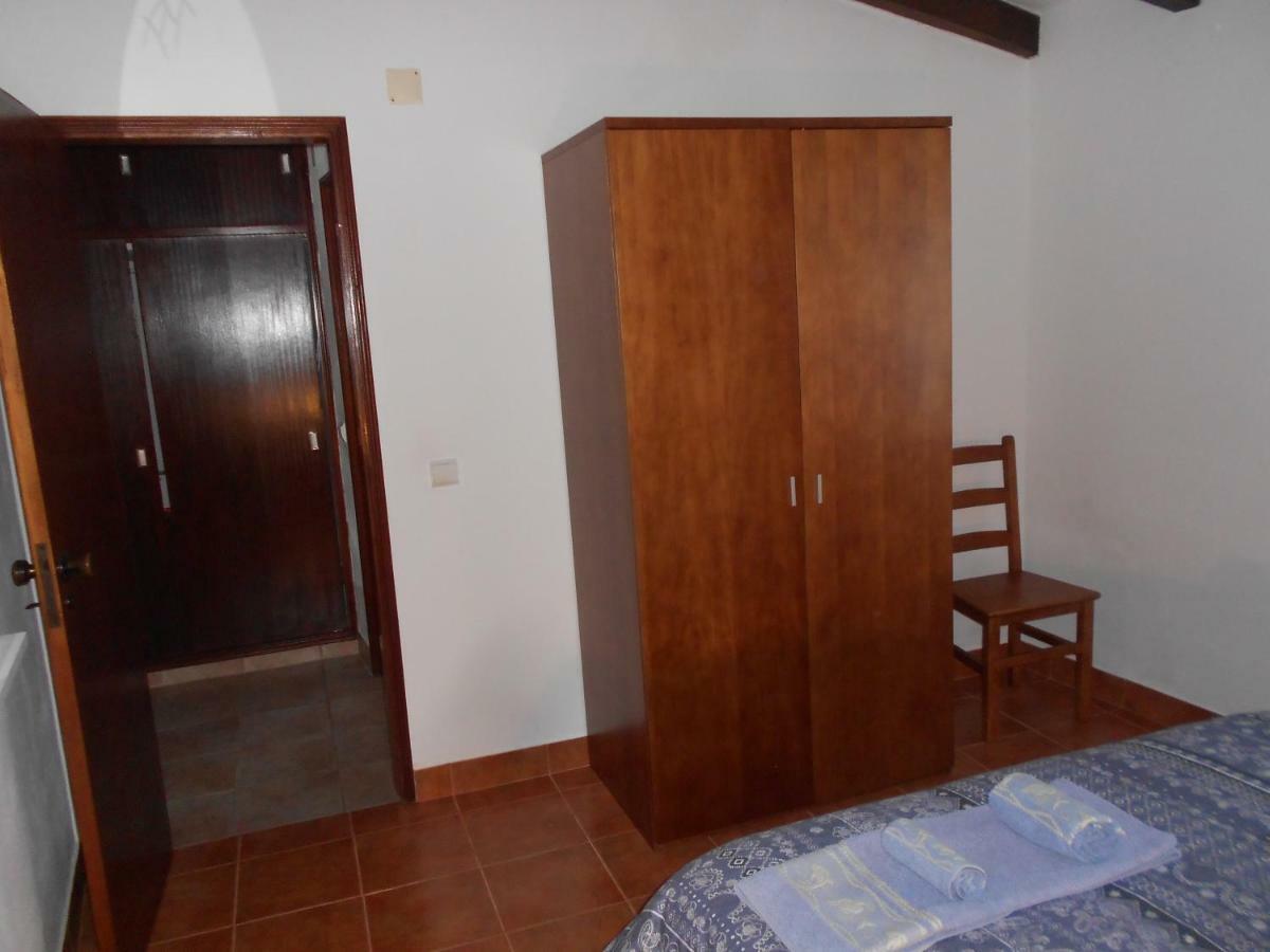 Сasa de vacaciones Moradias Ode Odeceixe