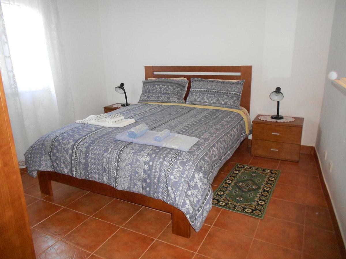 Moradias Ode Сasa de vacaciones Odeceixe