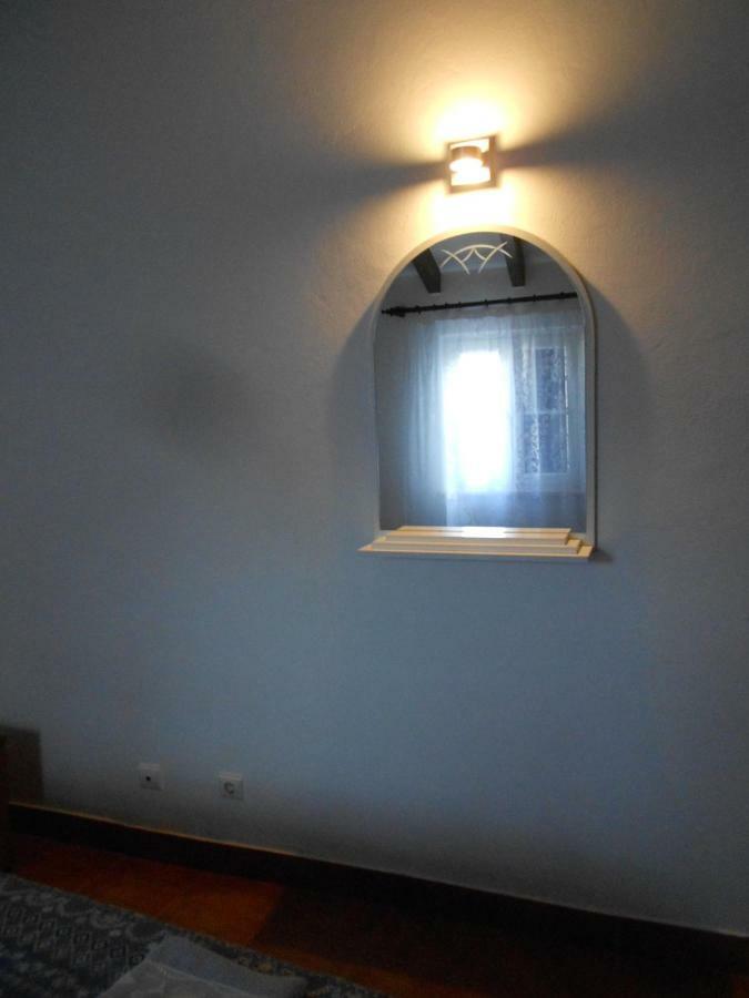Moradias Ode Holiday home Odeceixe