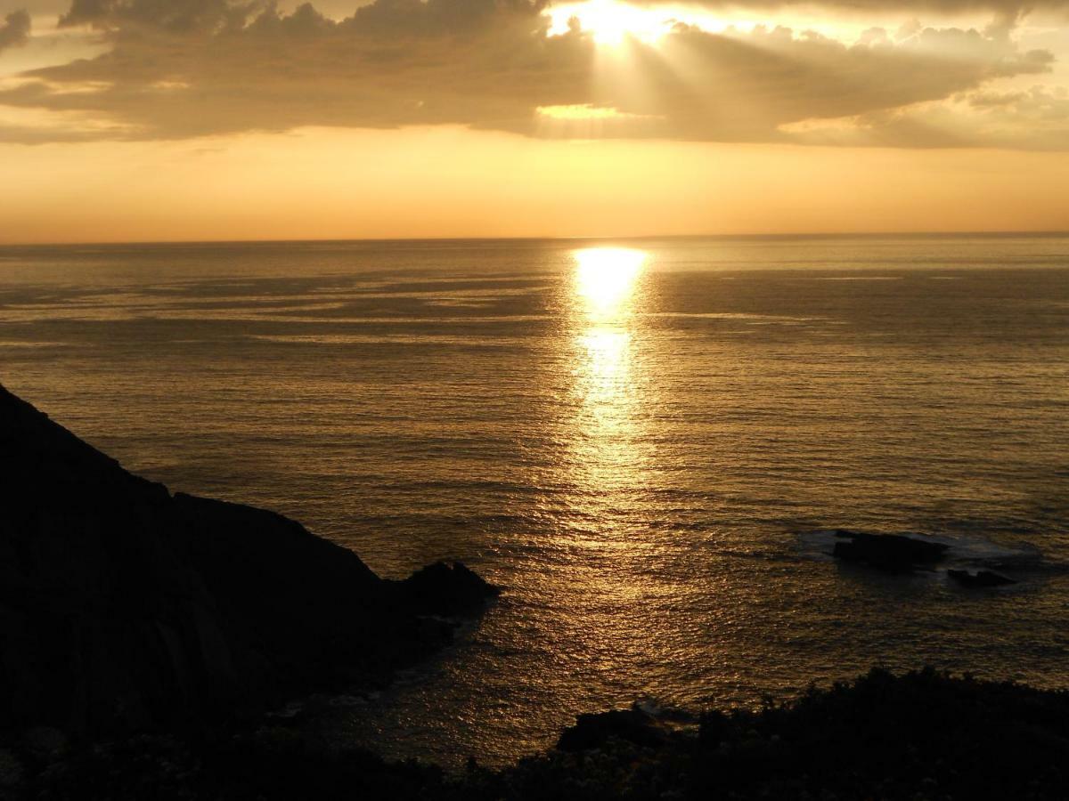 Moradias Ode Holiday home Odeceixe