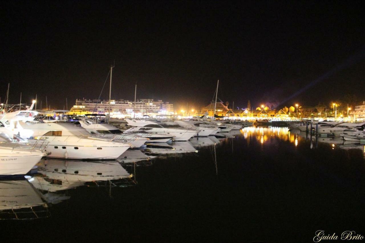 Apartamento Columbus Vilamoura