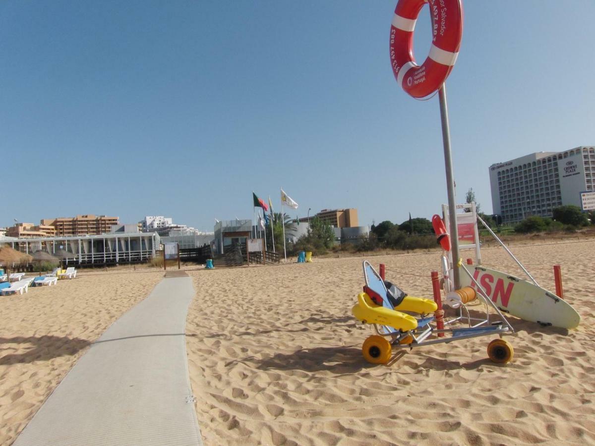Columbus Apartamento *