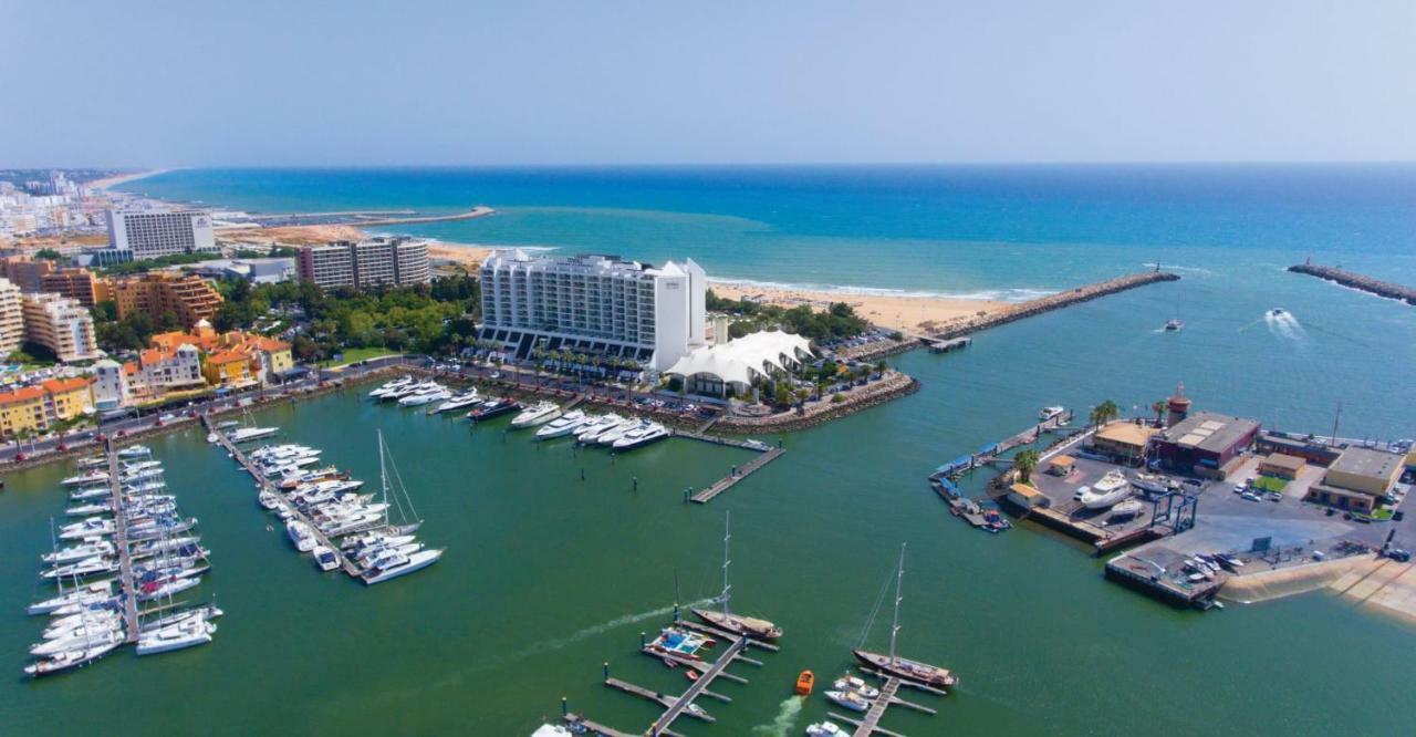 Columbus Apartamento Vilamoura