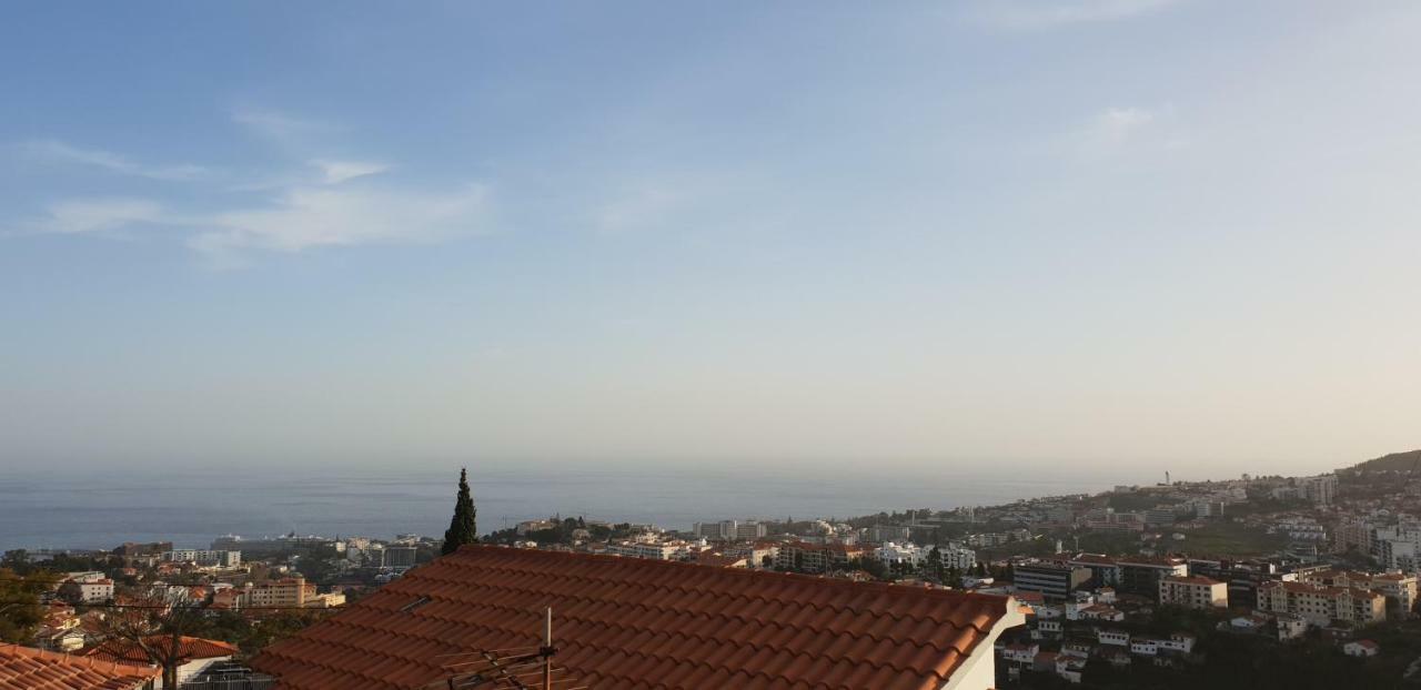 Casa Da Quinta Pousada Funchal (Madeira)