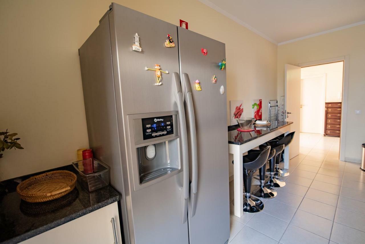 Apartment Ria *