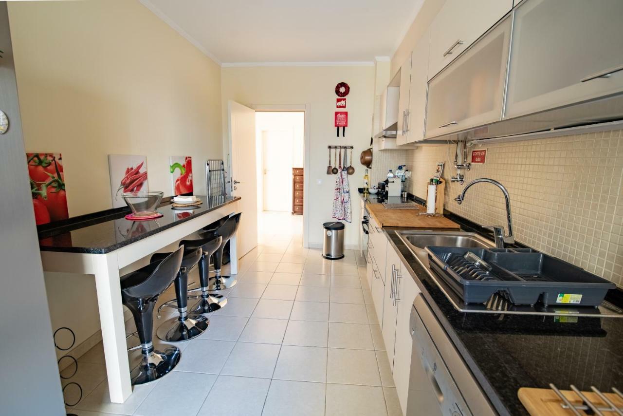 Apartment Ria *
