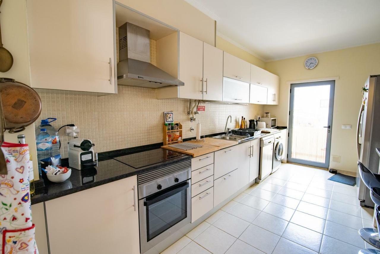 Apartment Ria Olhao