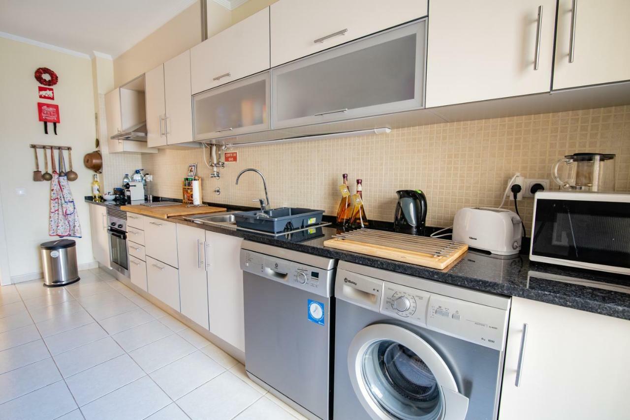 Apartment Ria Olhao