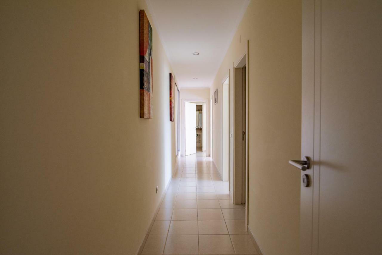 Ria Apartment
