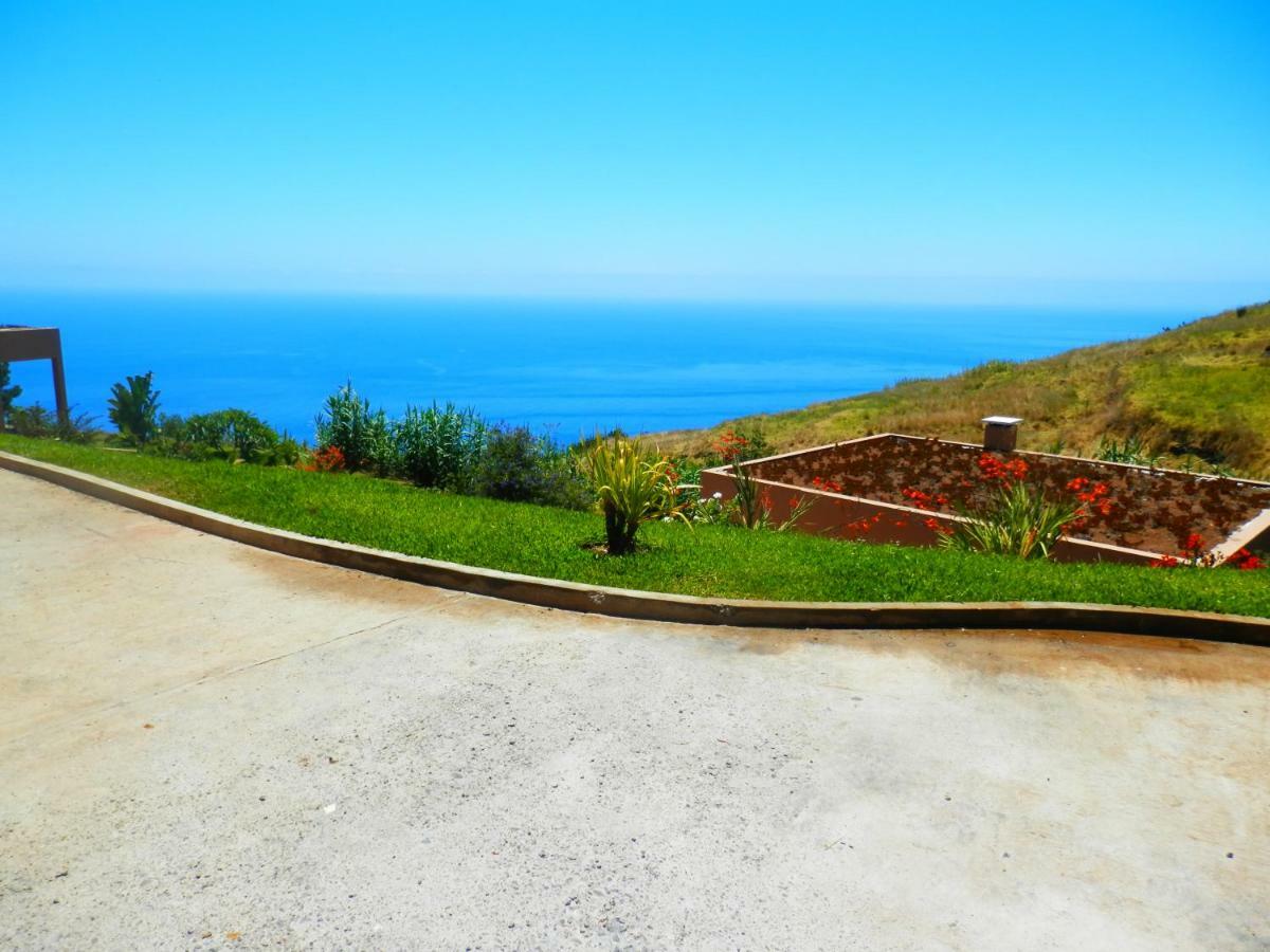 Au Petit Madere Holiday home Prazeres