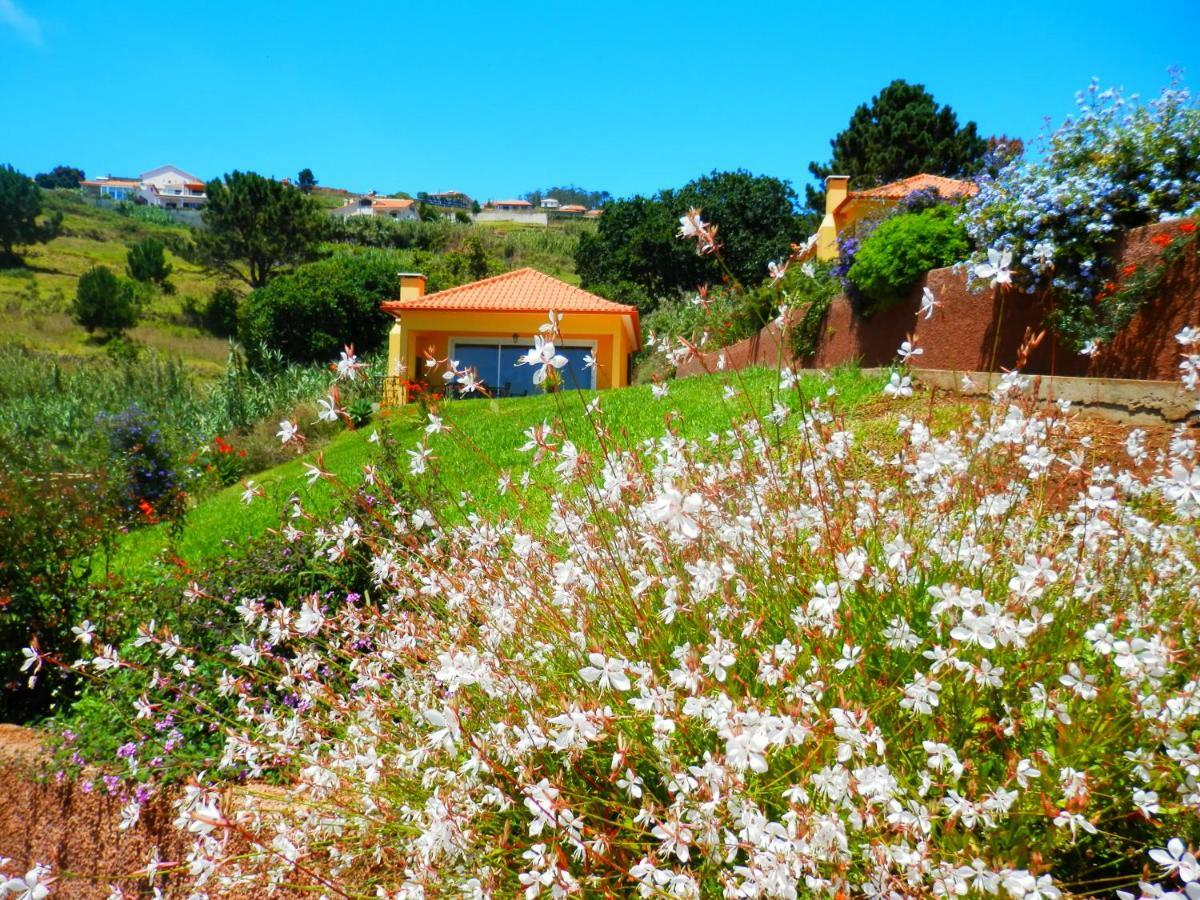 Au Petit Madere Holiday home Prazeres