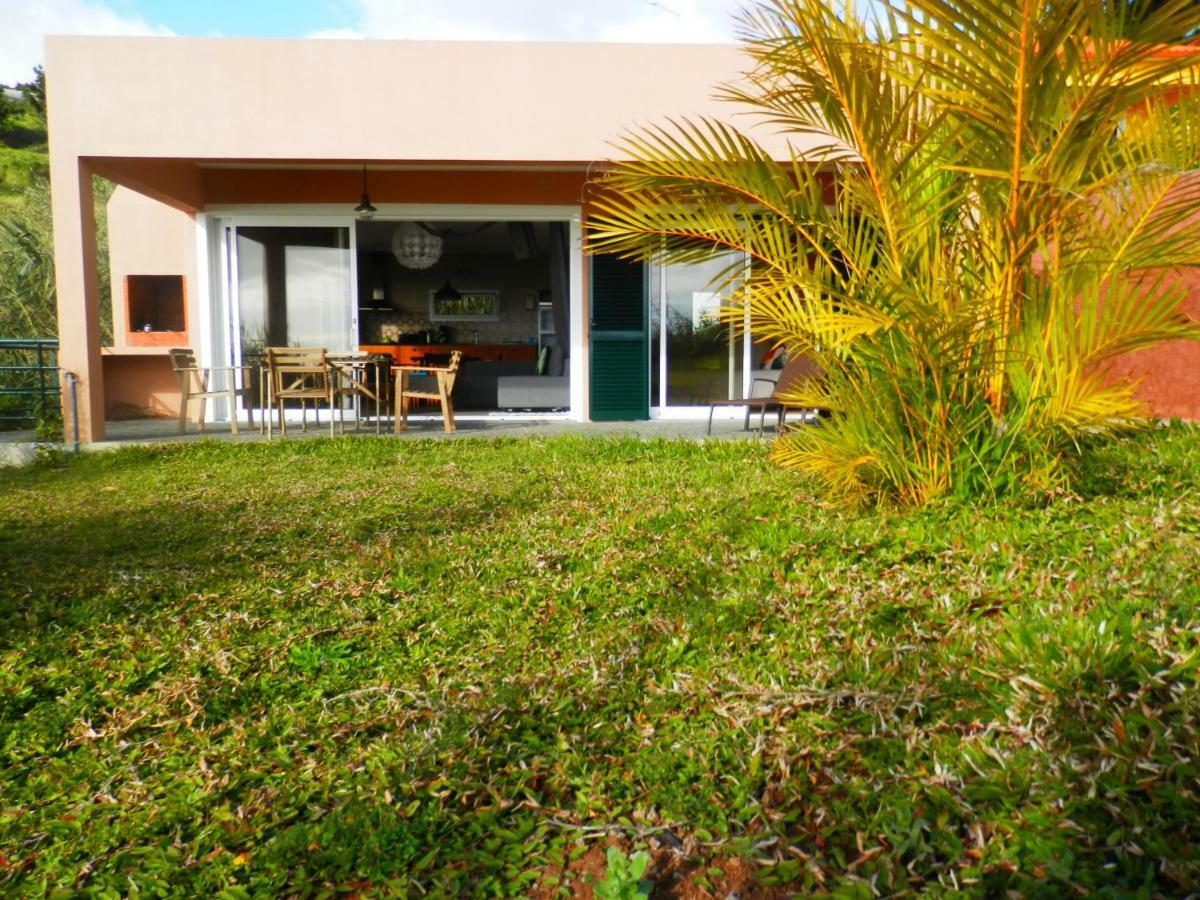 Au Petit Madere Holiday home *