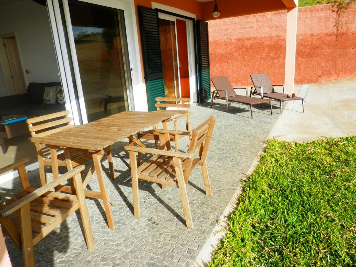 Au Petit Madere Holiday home *
