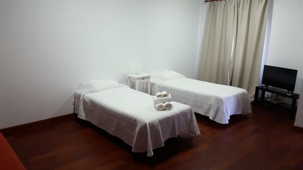 Apartment Velasmar *