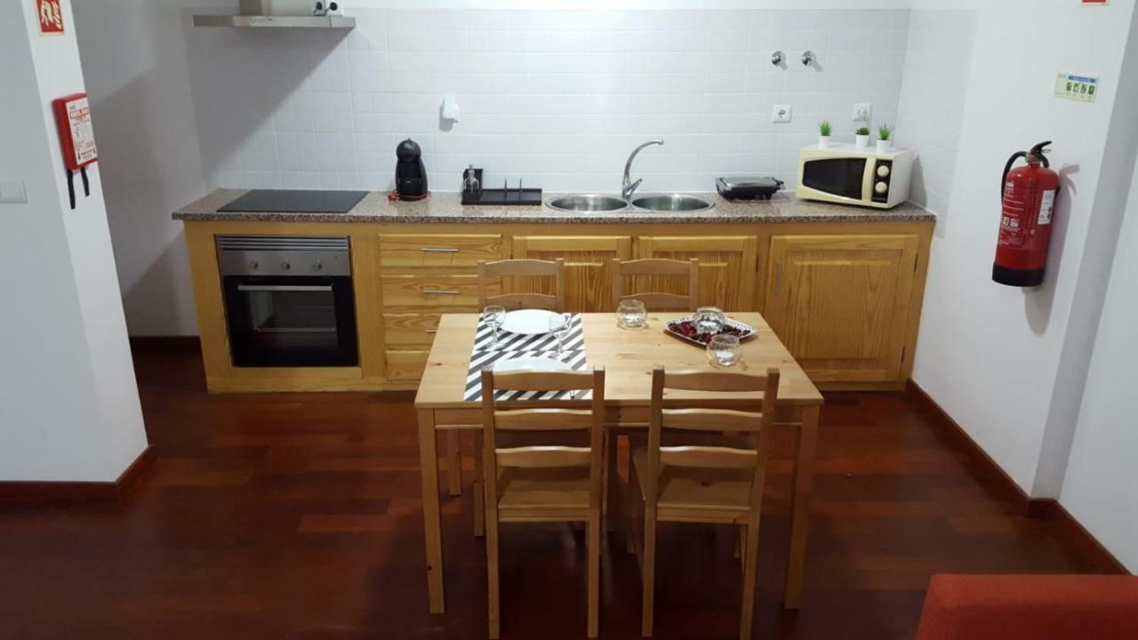 Apartment Velasmar Velas