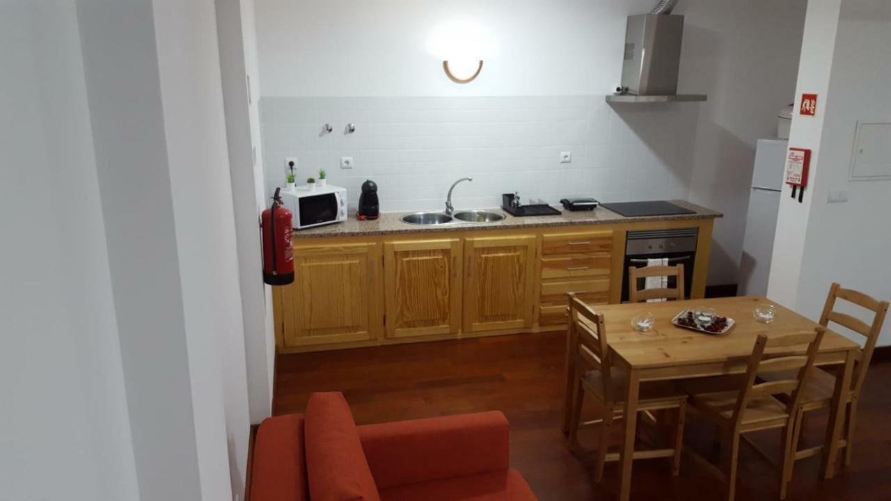 Velasmar Apartment Velas