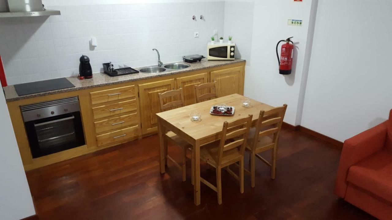 Velasmar Apartment Velas