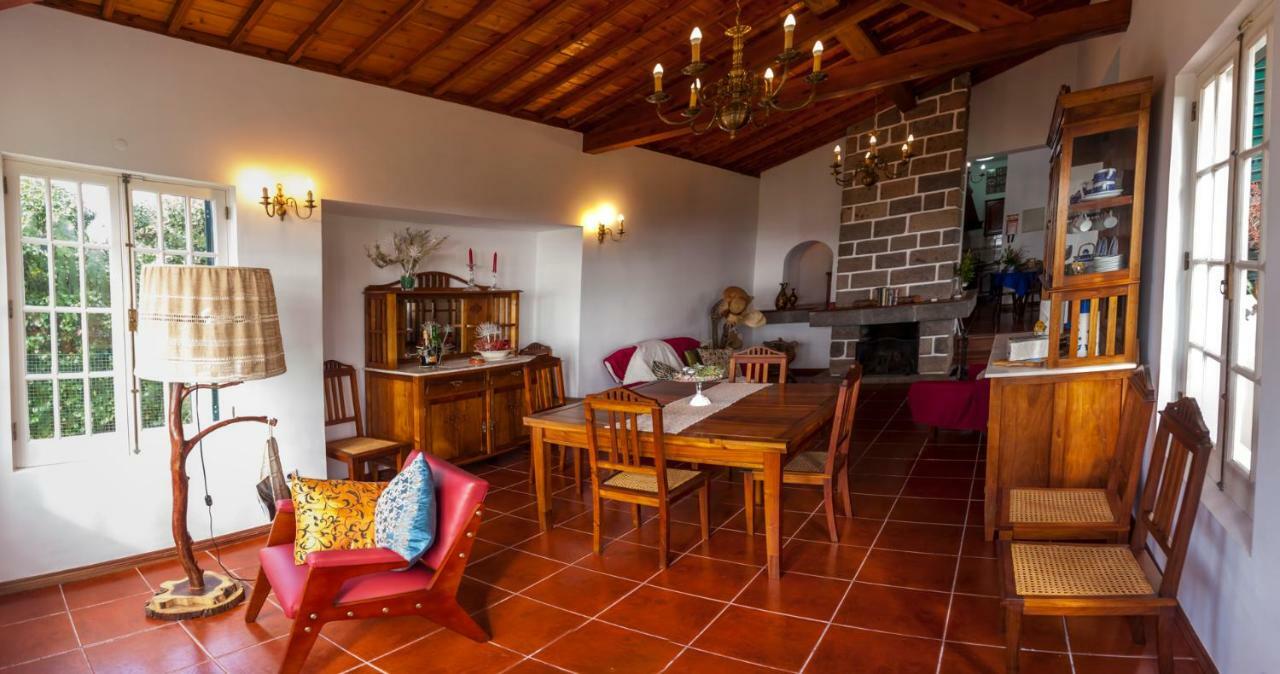 Quinta Bolas Holiday home *
