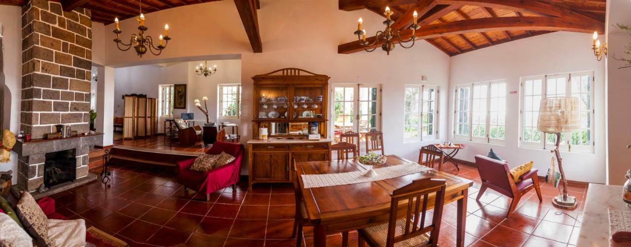 Quinta Bolas Holiday home *