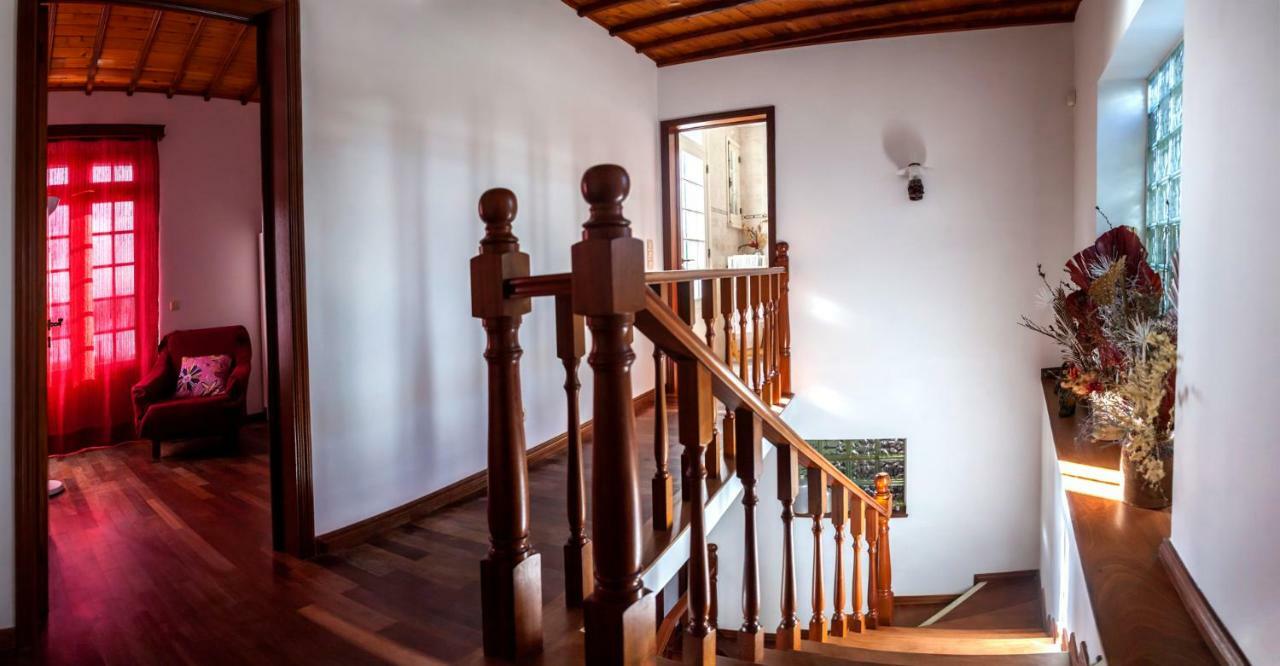 Holiday home Quinta Bolas *