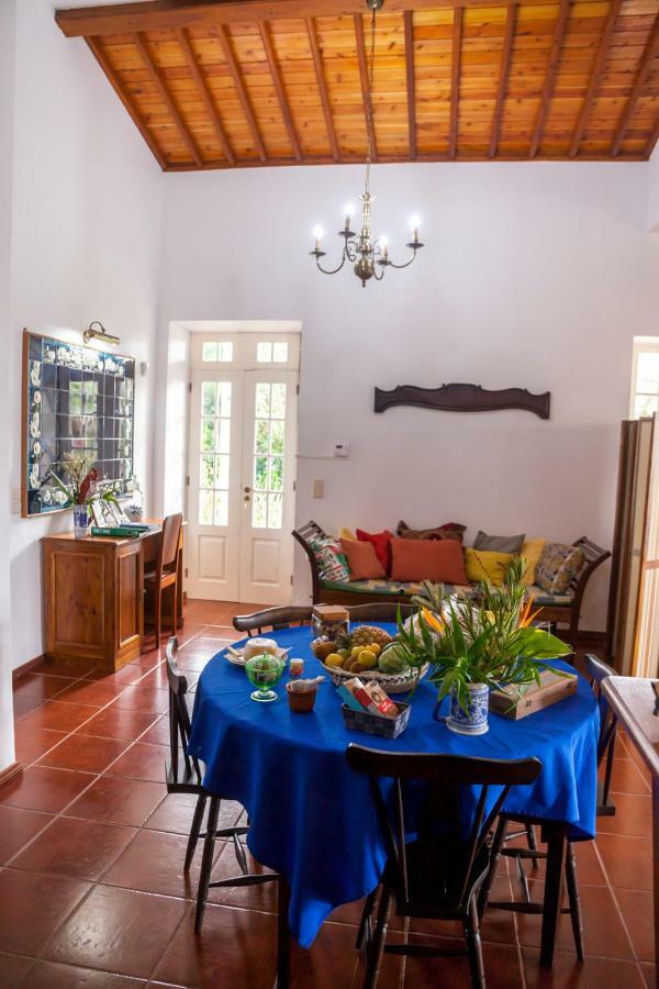 Quinta Bolas Ponta Delgada (Sao Miguel)