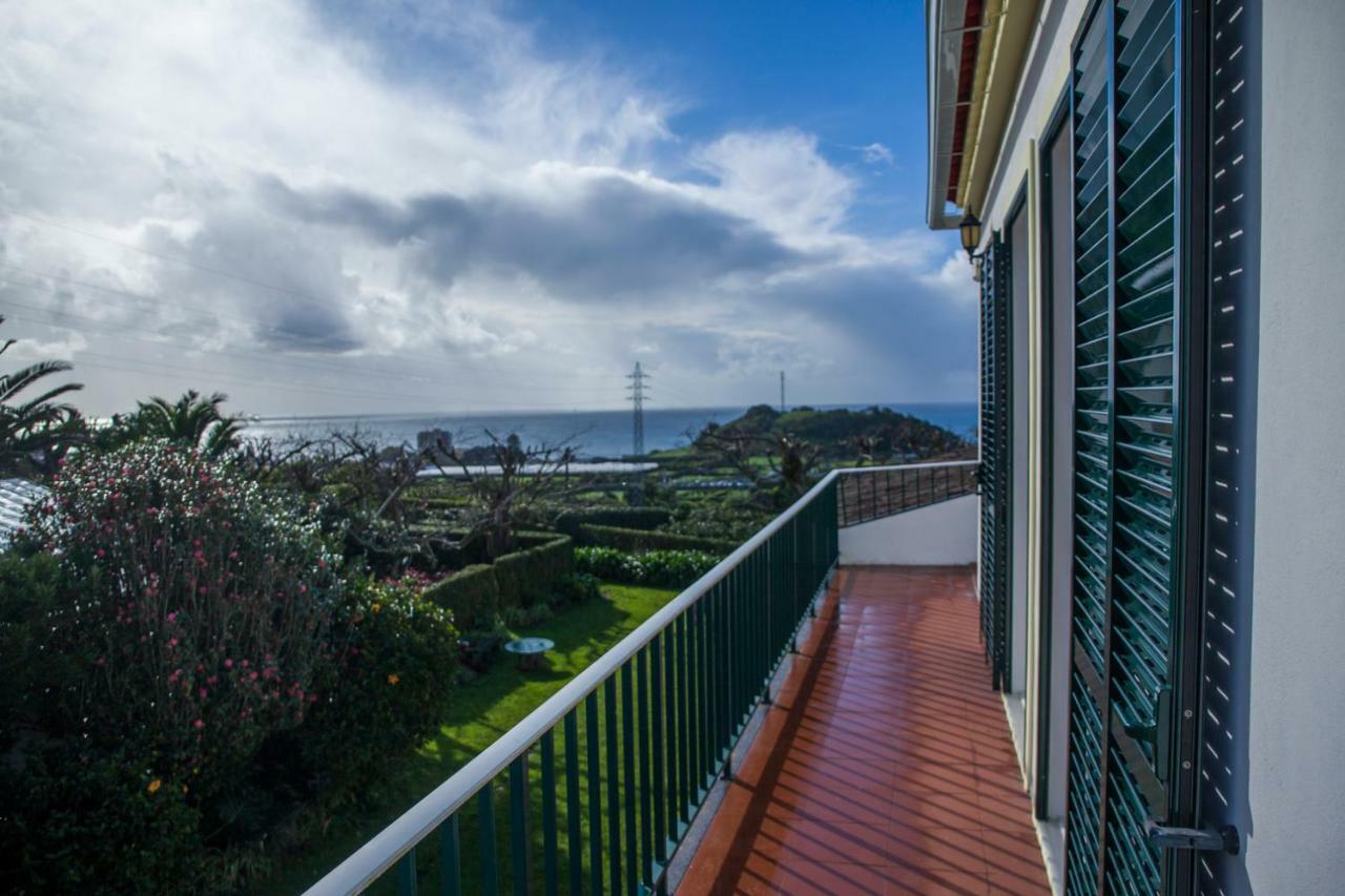 Quinta Bolas Ponta Delgada (Sao Miguel)