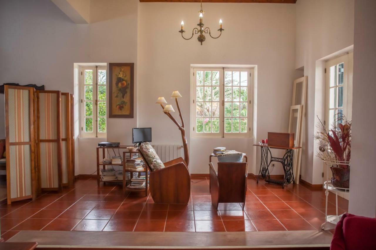 Quinta Bolas Ponta Delgada (Sao Miguel)