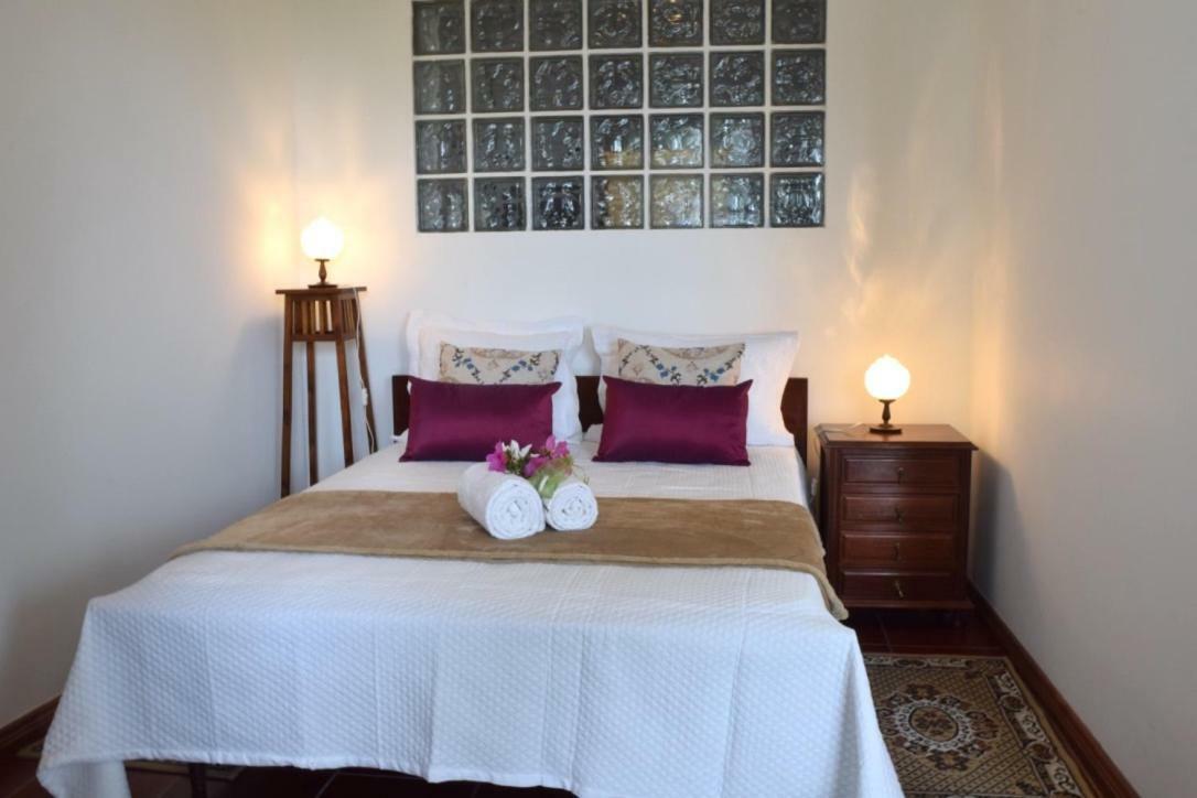 Holiday home Quinta Bolas *