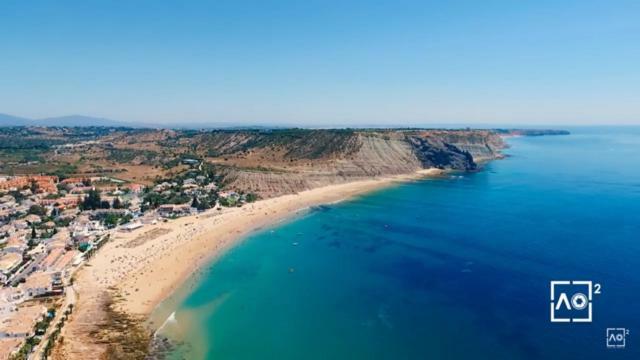 Paradise * Praia Da Luz