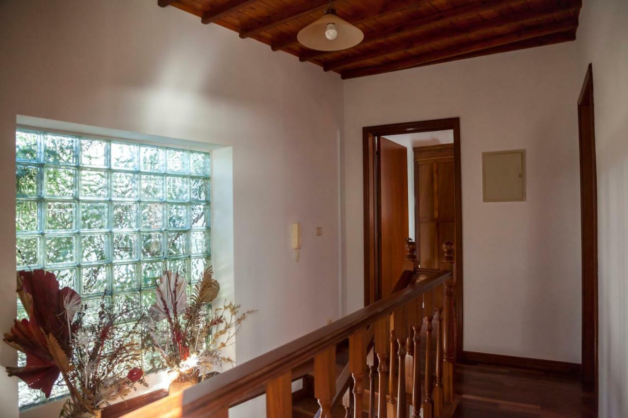 Quinta Bolas Holiday home
