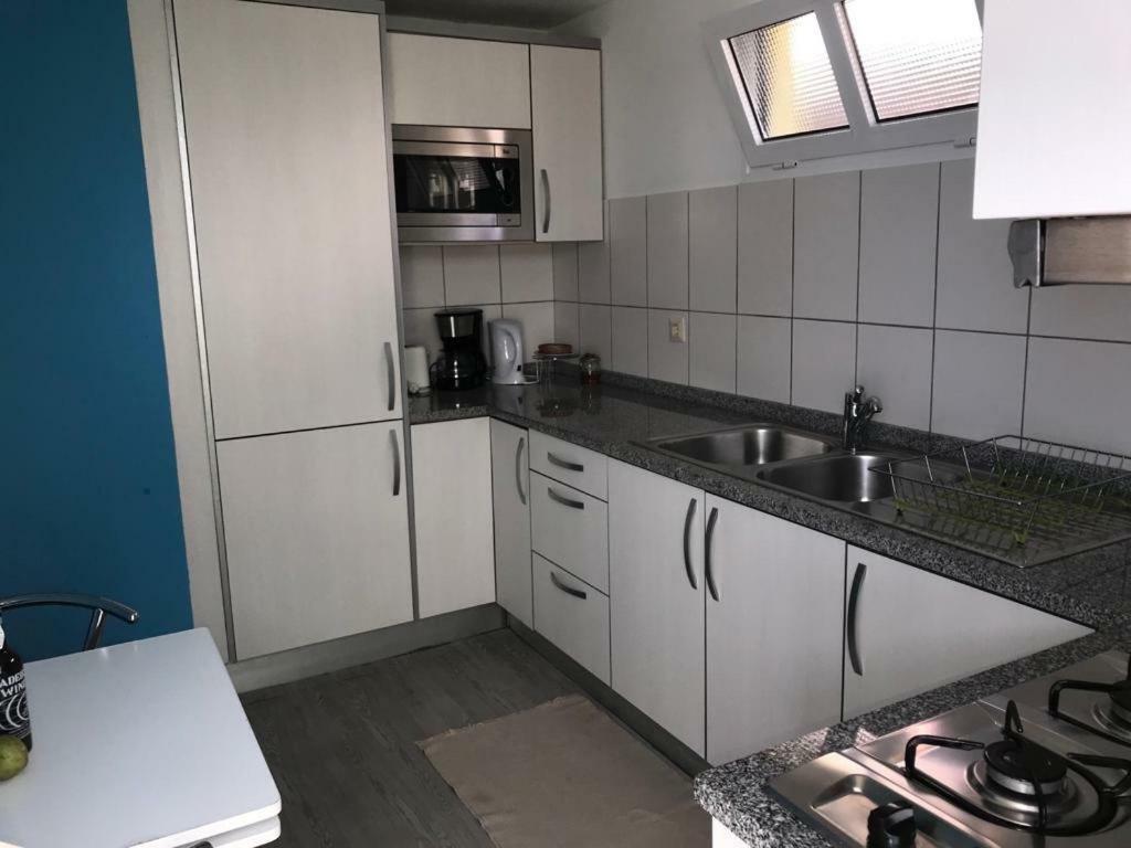 Сasa de vacaciones House On The