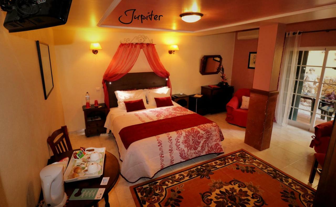 Guest house Atlantida
