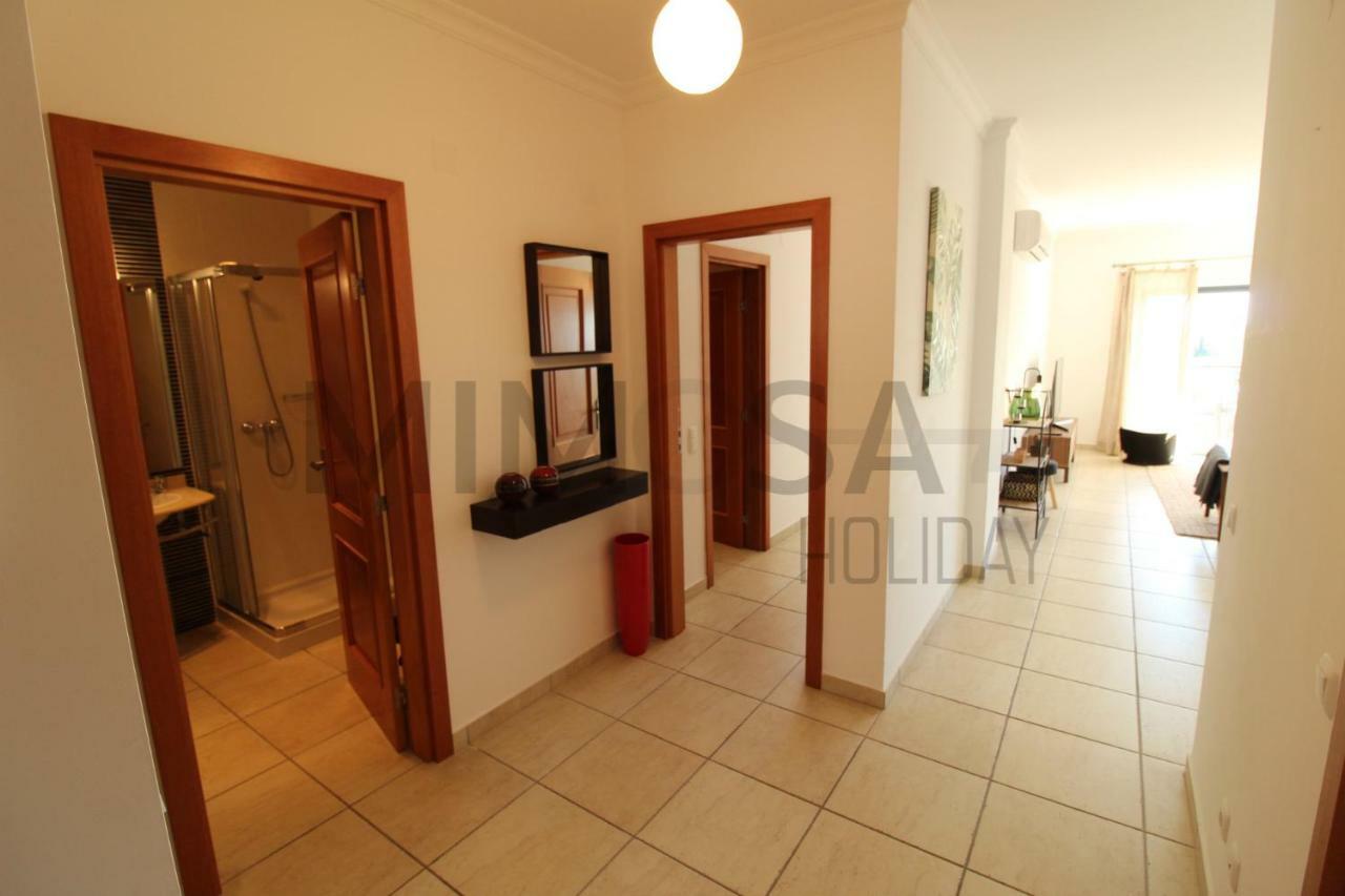 Apartamento Aurora - A006 *