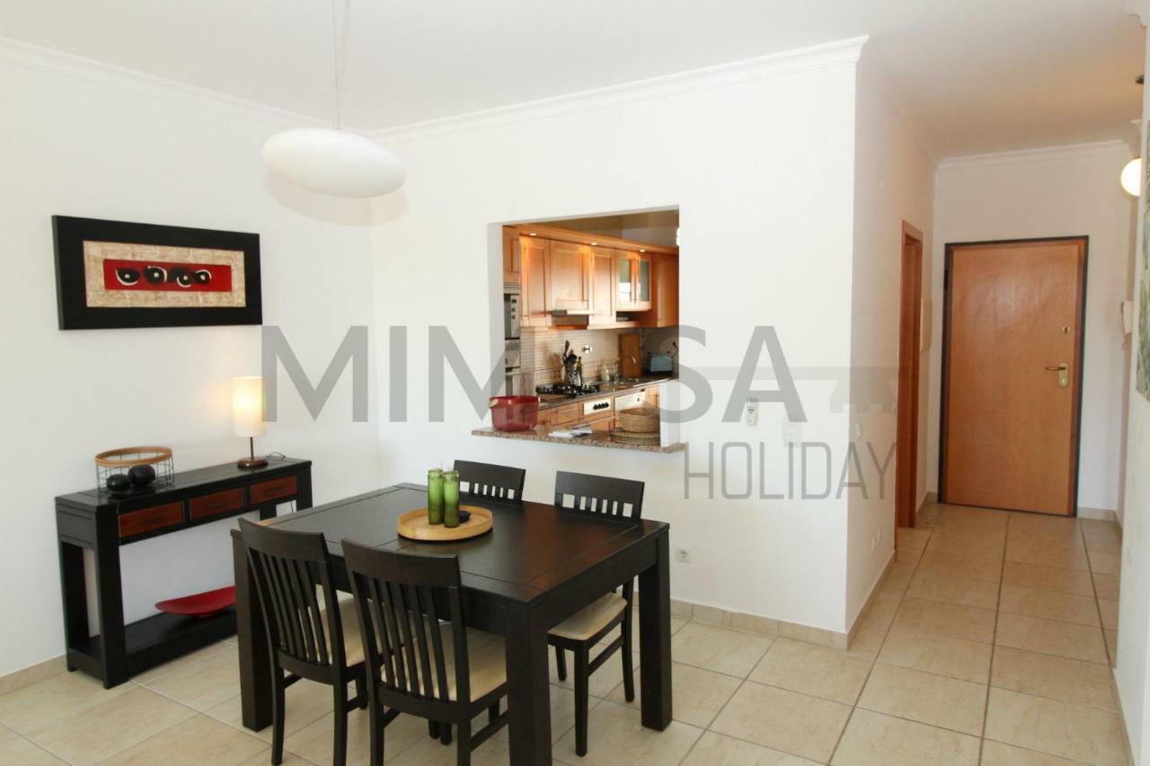 Apartamento Aurora - A006 *