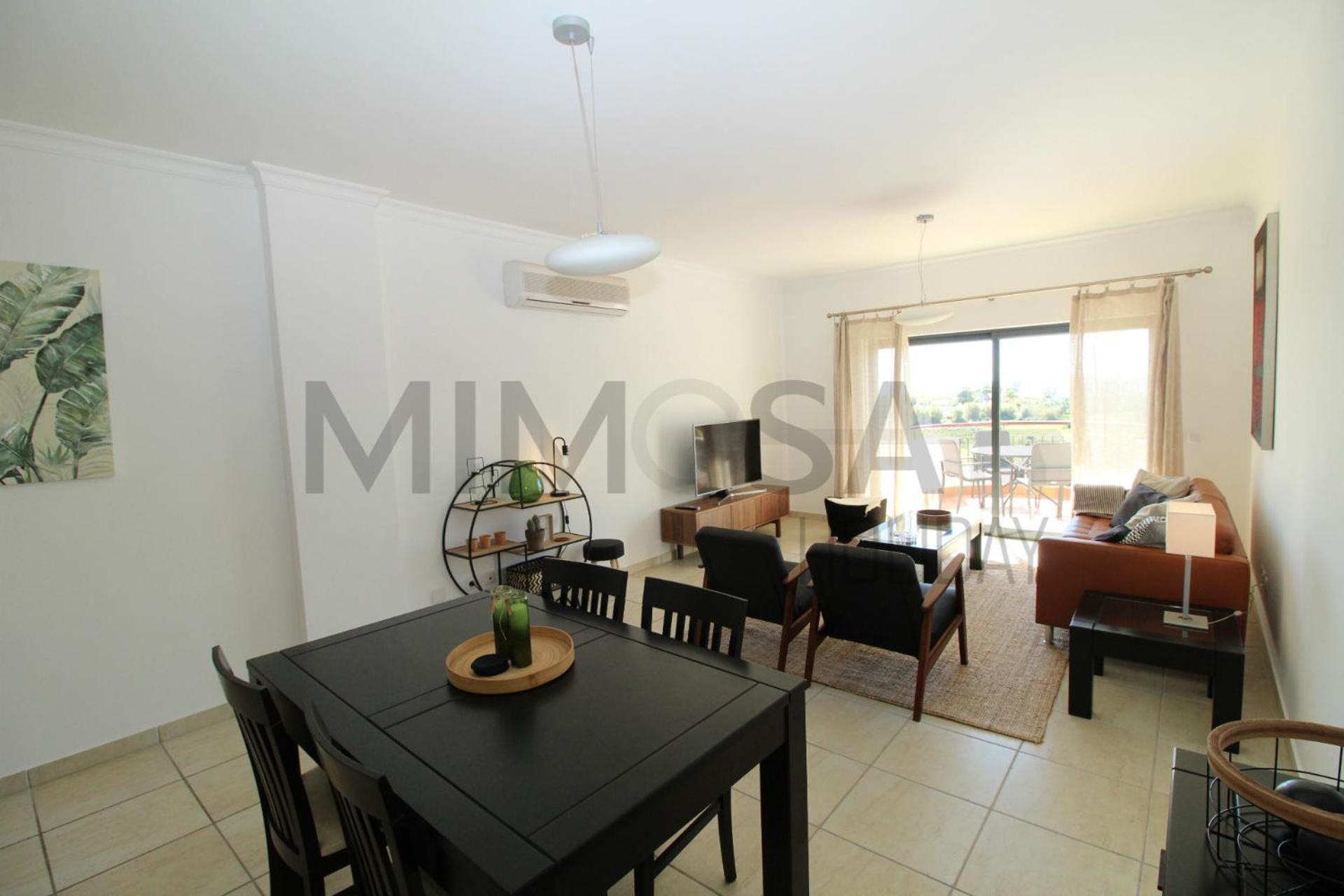 Apartamento Aurora - A006 *