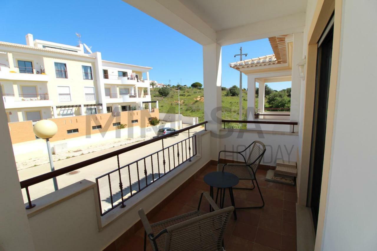 Aurora - A006 Apartamento *