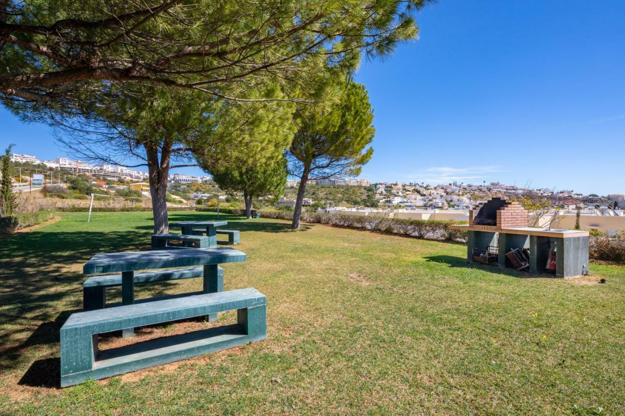 Marina Luxury Apartamento *
