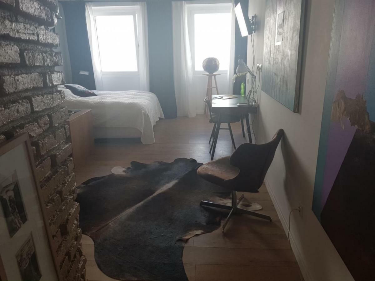 Apartamento Citycentre Olhão