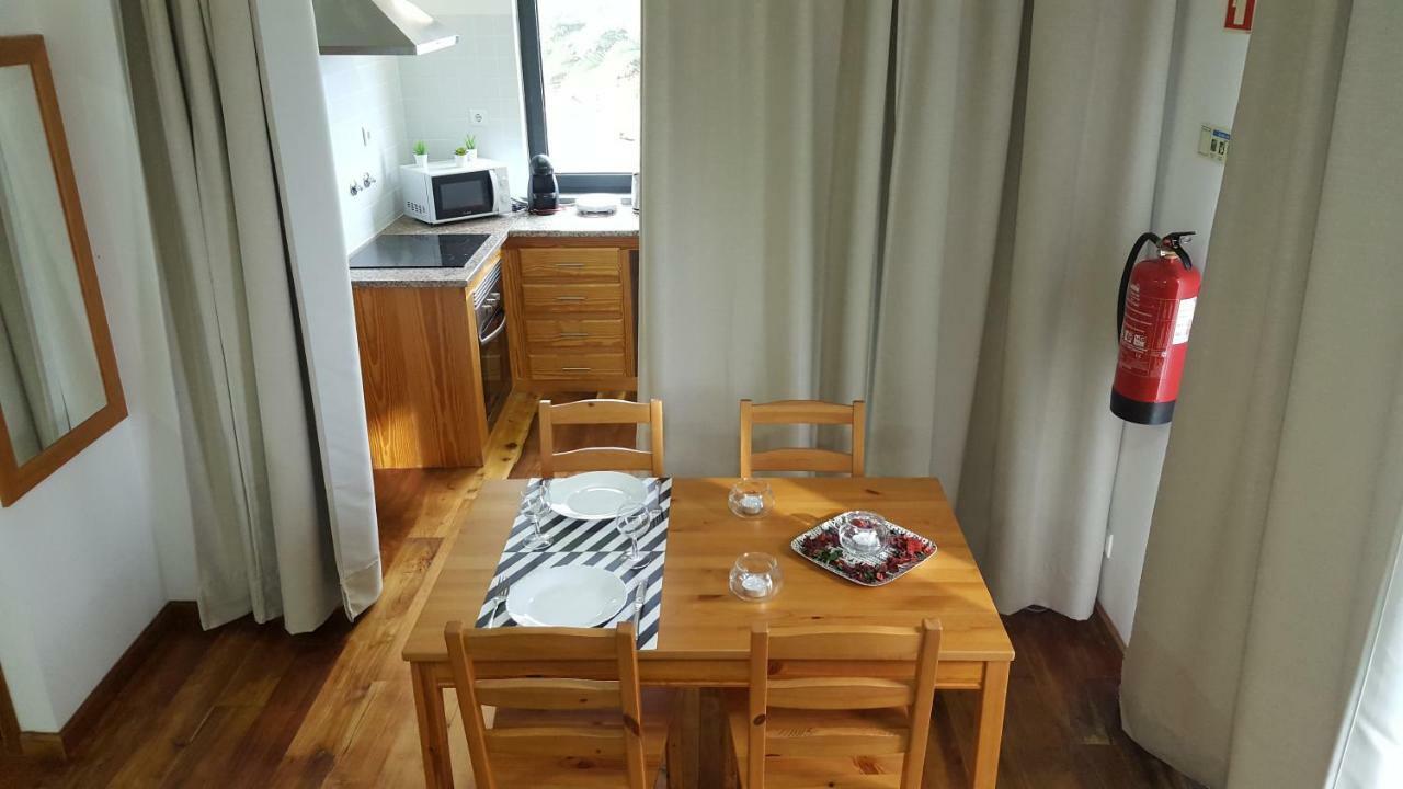Velasmar Apartment *