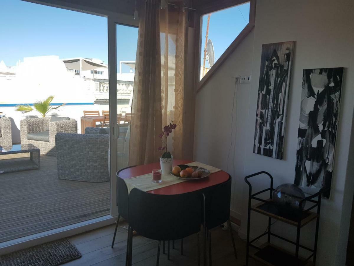 Apartamento Citycentre *