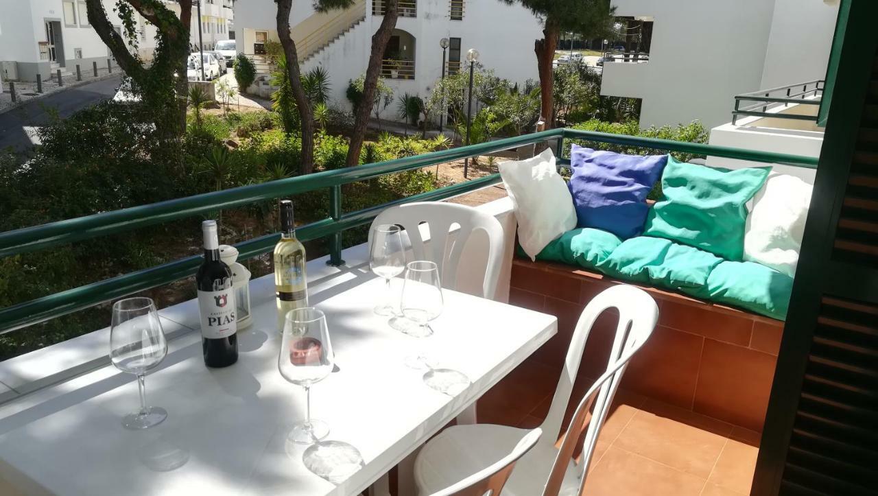 Apartment Falesia Albufeira