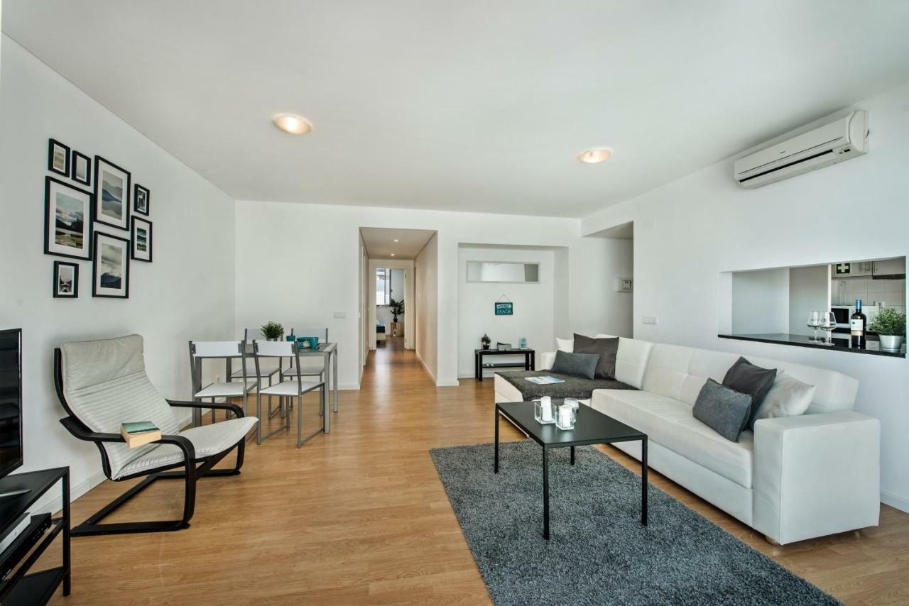 Apartment Terracos De Cabanas By Marsalgarve