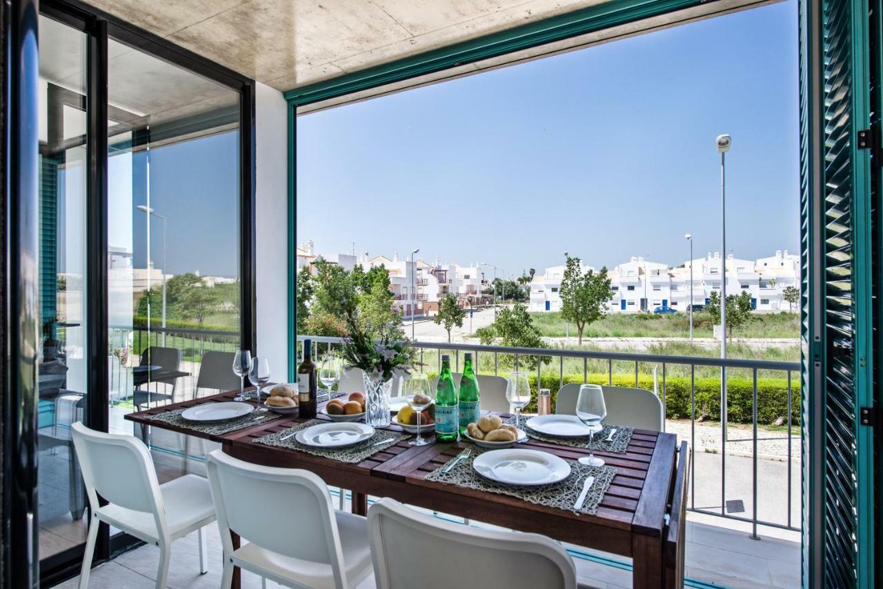 Apartment Terracos De Cabanas By Marsalgarve Cabanas De Tavira